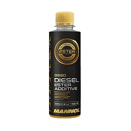 Добавка за дизел MANNOL Diesel Ester Additive 9930 250 мл.