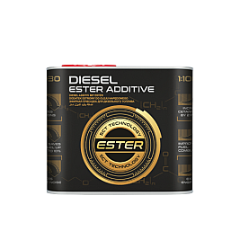 Добавка за дизел MANNOL Diesel Ester Additive 9930 500 мл.