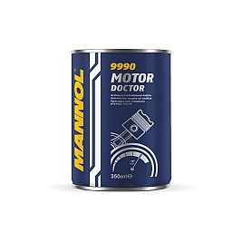 Добавка за масло MANNOL 9990 Motor Doctor 350 ml