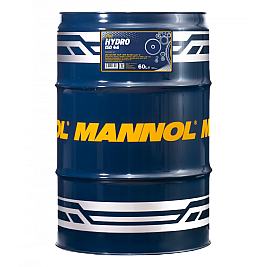 Хидравлично масло MANNOL Hydro ISO MHL / LHL 46 2102 60L