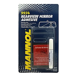 Лепило за огледала Mannol Rearview Mirror Adhesive 9934