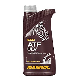 Масло MANNOL ATF ULV 1L