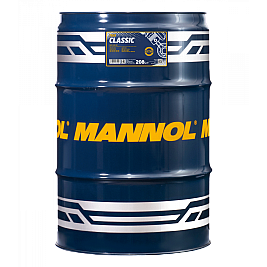 Масло MANNOL Classic 10W-40 208L
