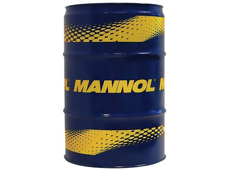 Масло MANNOL DIESEL EXTRA 10W-40 60L