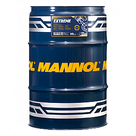 Масло MANNOL EXTREME 5W-40 60L