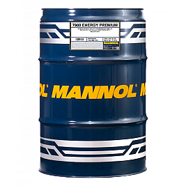 Масло MANNOL Energy Premium 5W-30 60L