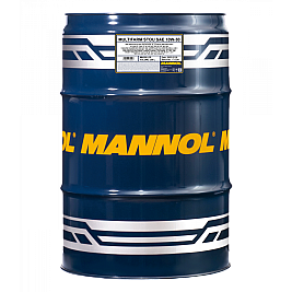 Масло MANNOL Multifarm STOU 10W-30 208L