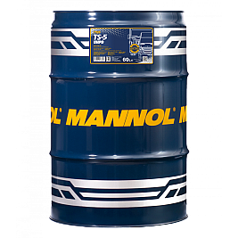 Масло MANNOL TRUCK SPEC. TS-5 UHPD 10W-40 60L