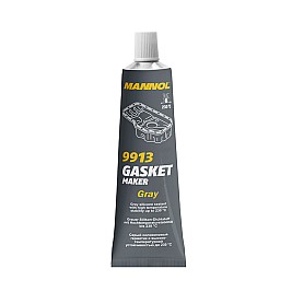 Сив силикон за гарнитури Mannol Gasket Maker Gray 9913 0.85 гр.