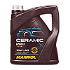 Масло MANNOL Ceramic Pro 10W-40 4L