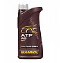 Масло MANNOL ATF-WS 1L