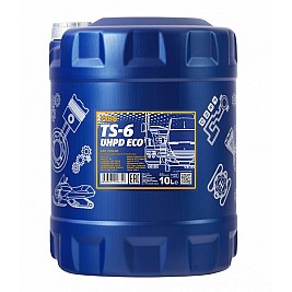 Масло MANNOL TS-6 UHPD 10W-40 Eco 20L