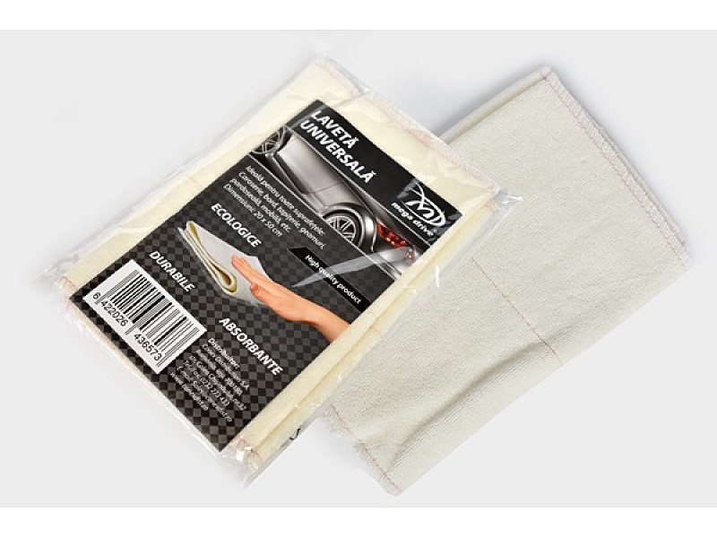 Универсална почистваща кърпа Mega Drive