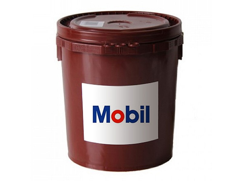 Грес MOBIL MOBILTEMP 78 18KG