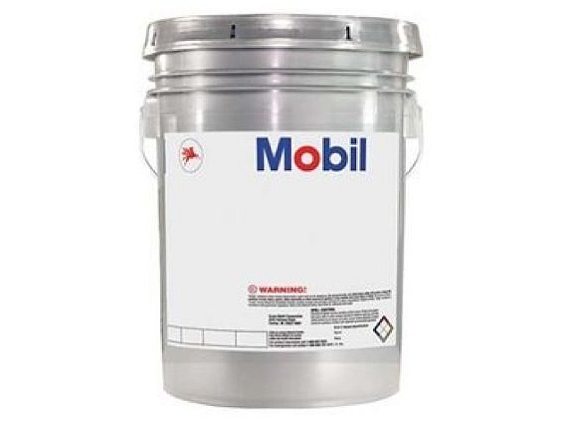 Грес MOBIL MOBILTEMP SHC 460 Special 18KG