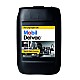 Масло MOBIL DELVAC MX 15W-40 20L