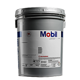 Универсална литиева грес MOBIL MOBILUX EP 004 18 kg
