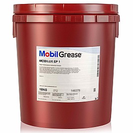 Универсална литиева грес MOBIL MOBILUX EP 1 18 kg