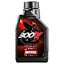 Масло MOTUL 300V 10W-40 4T FL 1L