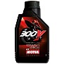 Масло MOTUL 300V 15W-50 4T FL 1L