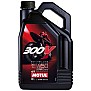 Масло MOTUL 300V 15W-50 4T FL 4L