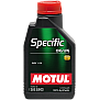 Масло MOTUL SPECIFIC CNG/LPG 5W-40 1L