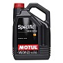 Масло MOTUL SPECIFIC 508 00 509 00 0W-20 5L