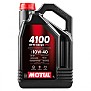 Масло MOTUL 4100 SYN-NERGY SPEC 10W-40 4L