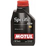 Масло MOTUL SPECIFIC 229.52 5W-30 1L