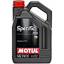 Масло MOTUL SPECIFIC 229.52 5W-30 5L