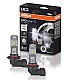 Крушки OSRAM LEDRIVING FL H10 12V, 8,2W 2бр.