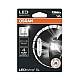 Крушки OSRAM LEDRIVING SL C5W, 12V, 0,5W 41мм. 1бр.