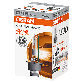 Крушки OSRAM XENARC D4R 35W 1бр.