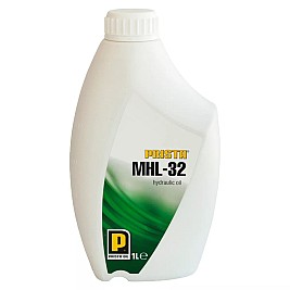 Хидравлично масло PRISTA MHL-32 1L