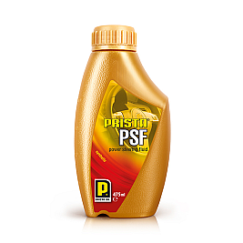 Масло PRISTA PSF 0.475L