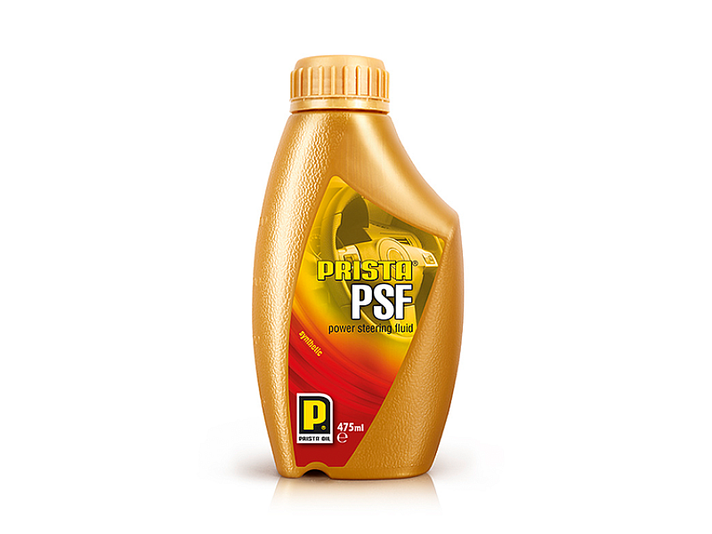 Масло PRISTA PSF 0.475L