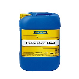 Калибровъчно масло RAVENOL Calibration Fluid 10л.