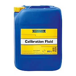 Калибровъчно масло RAVENOL Calibration Fluid 20л.