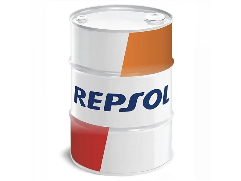 Масло REPSOL ELITE MULTITECH 10W-40 60L