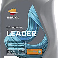 Repsol Leader Autogas 5W40