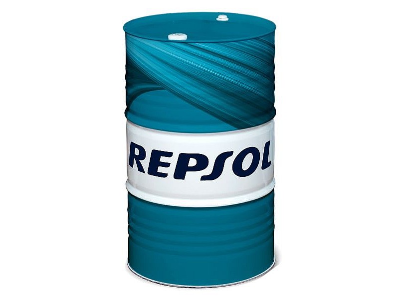 Масло REPSOL ELITE LONG LIFE 50700/50400 5W-30 208L