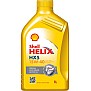 Масло SHELL HELIX HX5 15W-40 1L