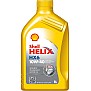 Масло SHELL HELIX HX6 10W-40 1L