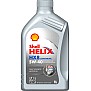 Масло SHELL HELIX HX8 5W-40 1L