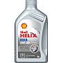 Масло SHELL HELIX HX8 ECT 5W-30 1L