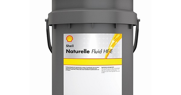 ☀️ Хидравлично масло SHELL Naturelle HF-E 46 20L ☀️ - ️ Ценa — ️ Motex.bg