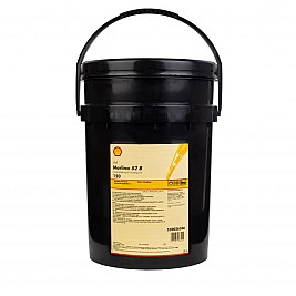 Циркулационно масло SHELL Мorlina S2 B 150 20L