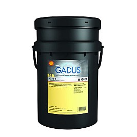Универсална литиева грес SHELL GADUS S2 V220 2 18 KG