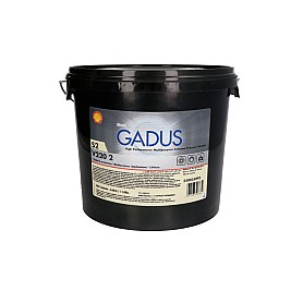 Универсална литиева грес SHELL GADUS S2 V220 2 5 KG