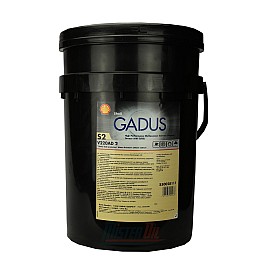 Универсална литиевo-калциева грес SHELL GADUS S2 V220AD 2 18 KG